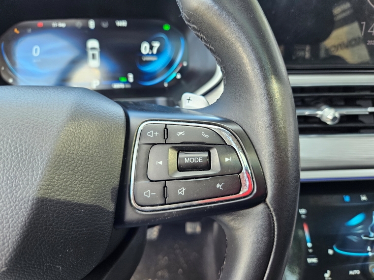 Chery Tiggo 8 pro Tiggo 8 Pro Glx 1.6 Aut 2022 Usado  Usado en Kovacs Usados