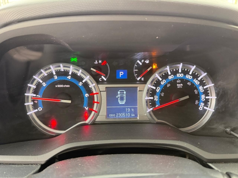 Toyota 4runner Limited 4x4  4.0 Aut 2014 Usado en Automotriz Olea Flaño