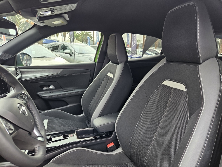 Opel Mokka Elegance 1.2t Aut 2025 Usado  Usado en Kovacs Usados
