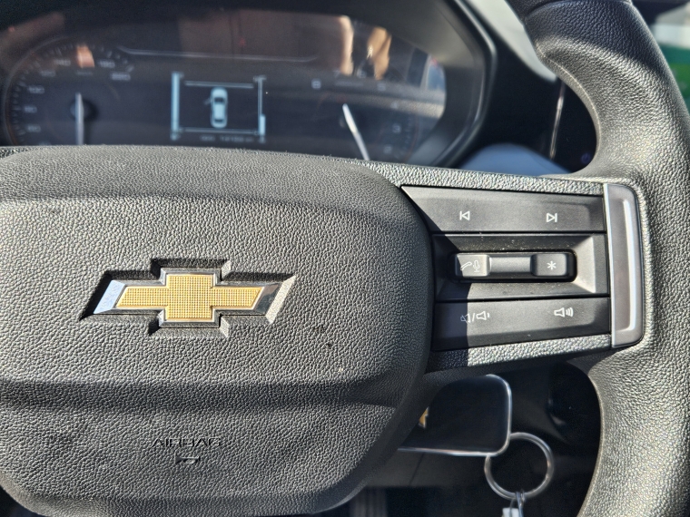 Chevrolet Sail Ltz 2024 Usado  Usado en Kovacs Usados