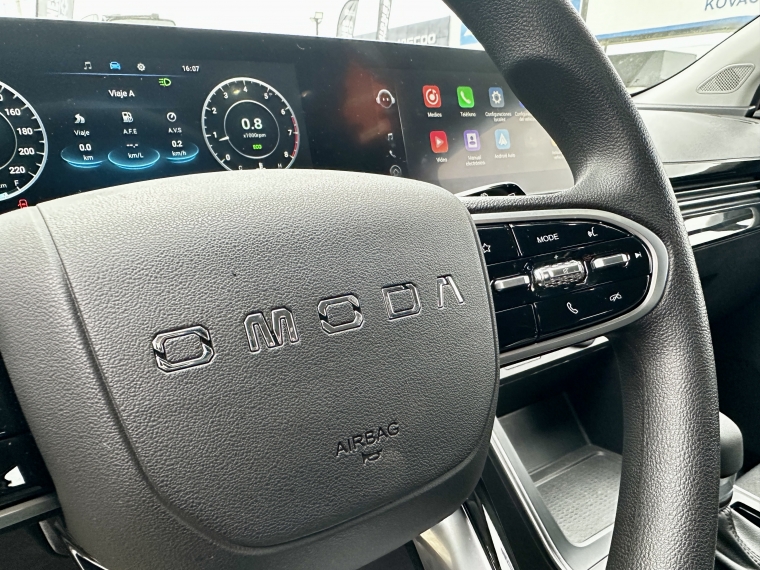 Omoda C5 1.5 T Urban At 2026 Usado  Usado en Kovacs Usados