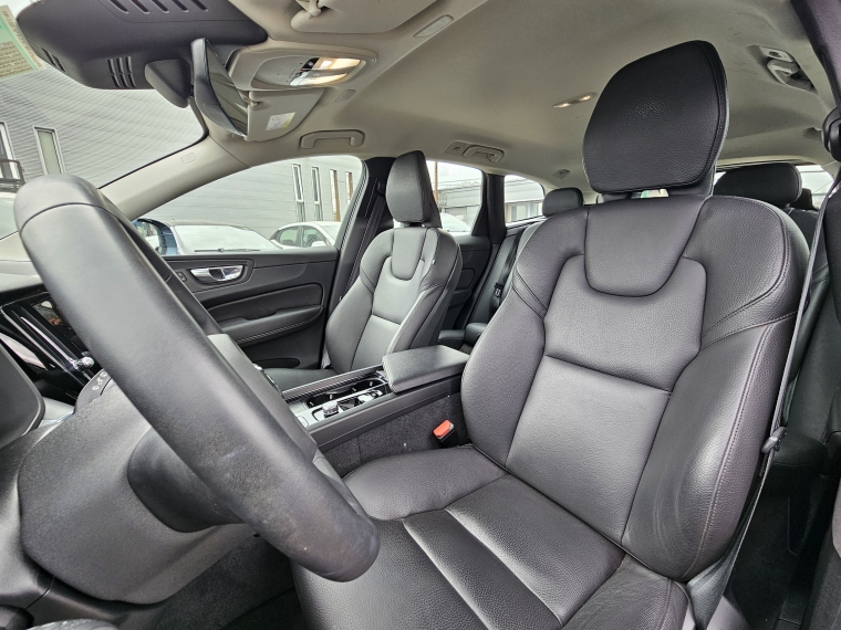 Volvo Xc60 Ii B5 4x4 2.0 Aut  2022 Usado  Usado en Autoselect Usados