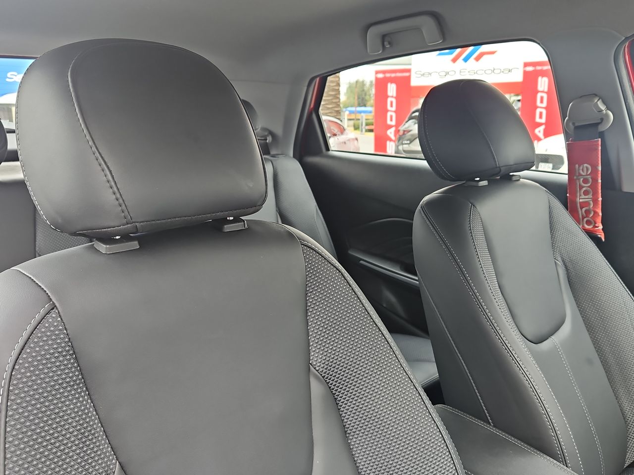 Chery Tiggo 2 Tiggo 2 Pro Gls Mt 1.5 2024 Usado en Usados de Primera - Sergio Escobar