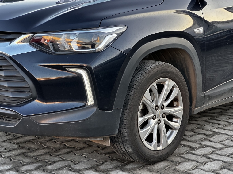 Chevrolet Tracker 1.2 Ltz P Mt 2023 Usado  Usado en Kovacs Usados