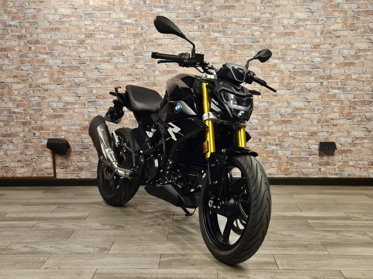BMW G 310 R . 2024