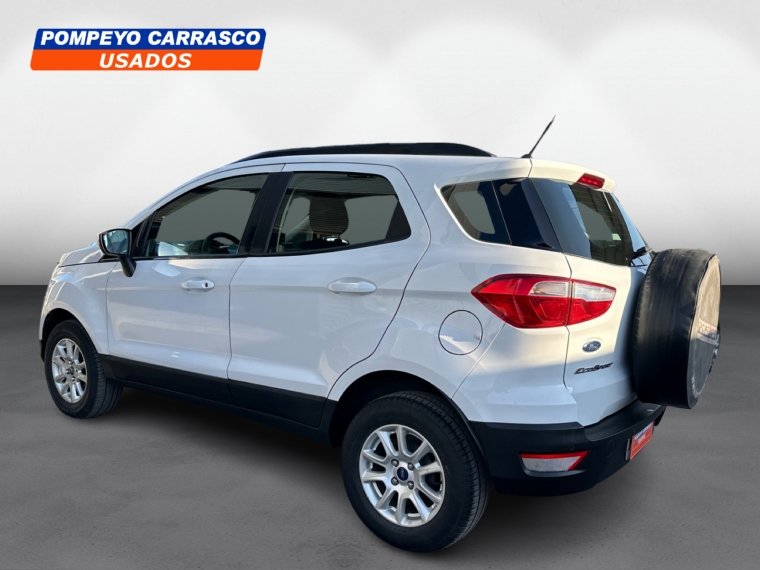 Ford Ecosport  1.5 Se Mt 2018 Usado  Usado en Pompeyo