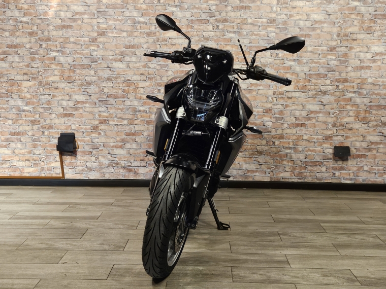 Bmw F 900 r . 2022 Usado en BMW Premium Selection