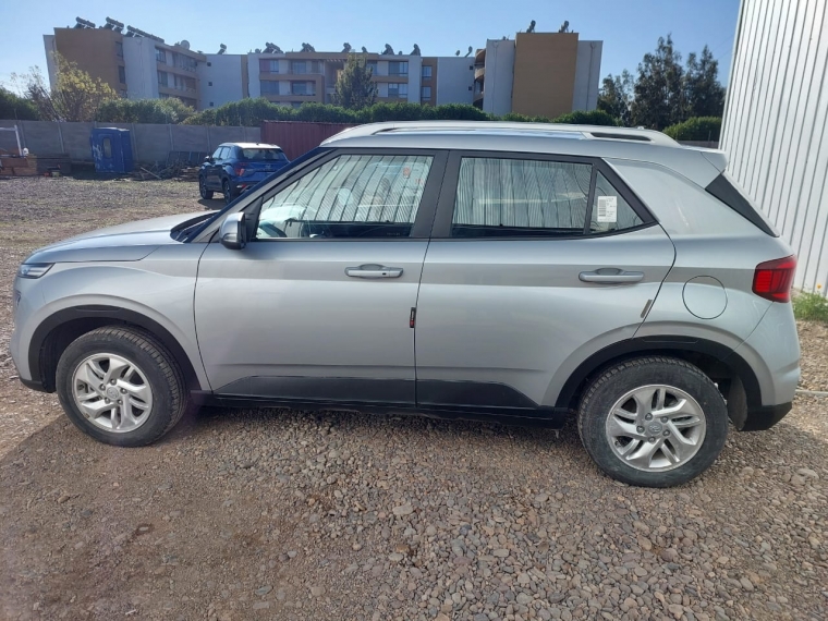 Hyundai Venue 1.6 Qx Value Mt 2022 Usado  Usado en Webautos.cl