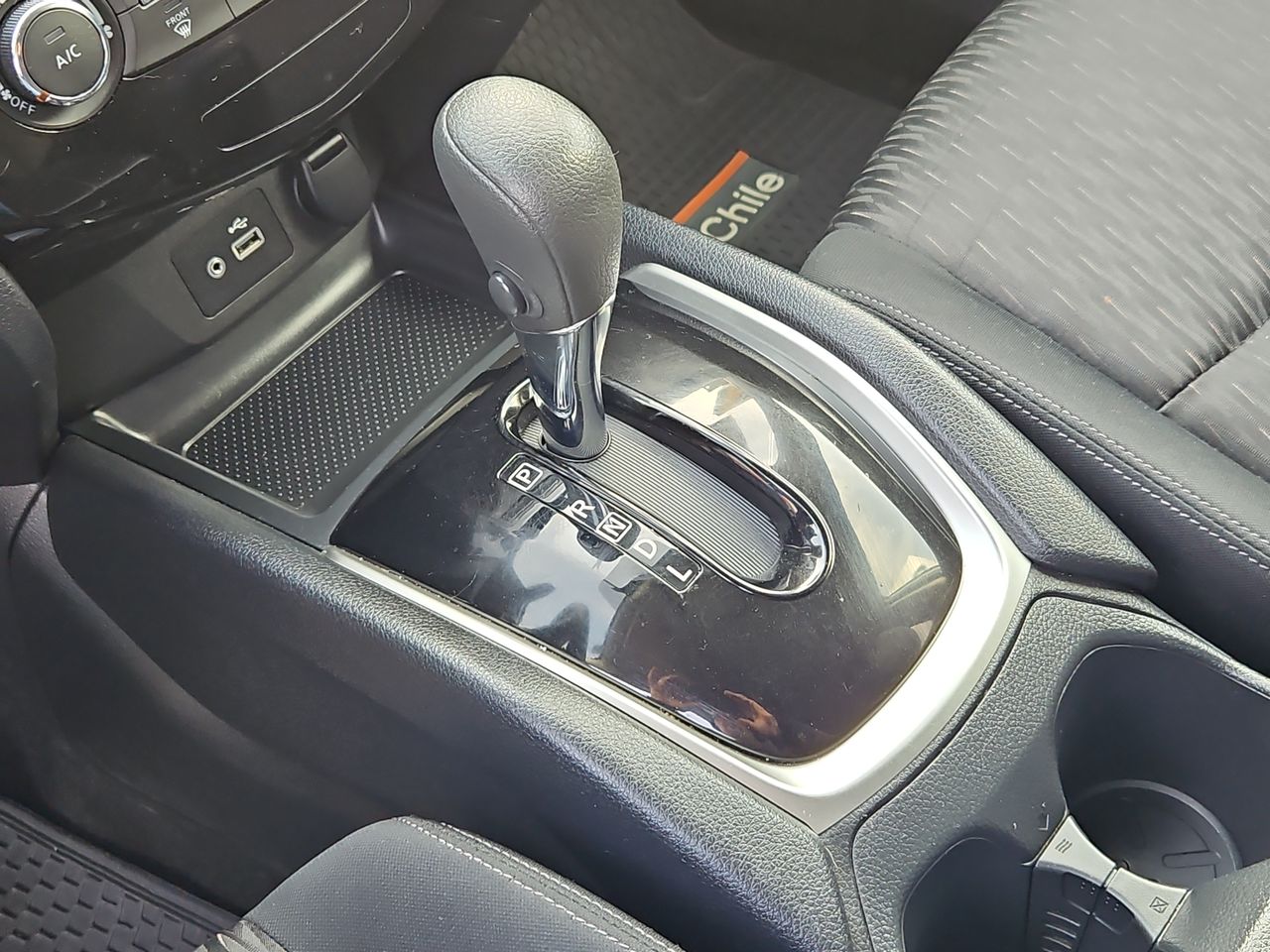 Nissan X-trail X Trail Sense 2.5 Aut 2021 Usado en Usados de Primera - Sergio Escobar