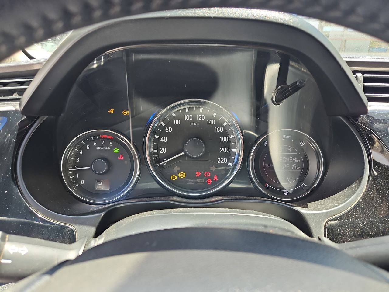 Honda City City Ex 1.5 Aut 2020 Usado en Usados de Primera - Sergio Escobar