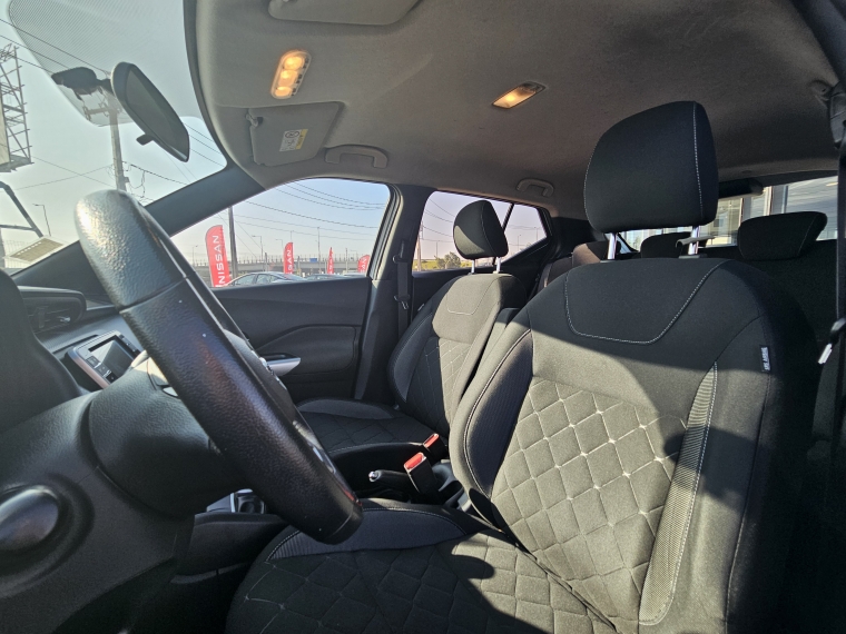 Nissan Kicks Sense Mt 1.6 2021 Usado  Usado en Kovacs Usados