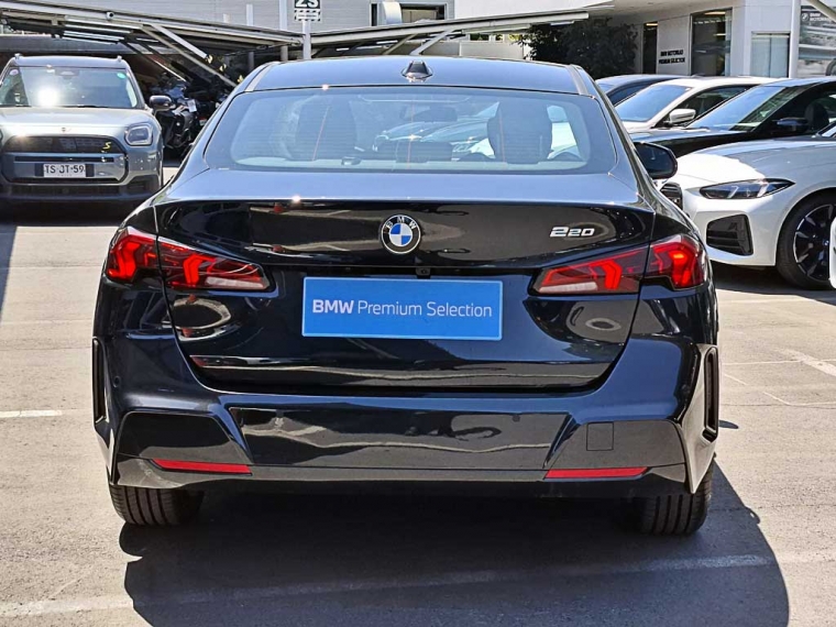 Bmw 220 I Gran Coupe Dynamic 1.5 2026 Usado Usado en BMW Premium Selection Bmw 220 I Gran Coupe Dynamic 1.5 2026 Usado Usado en BMW Premium Selection