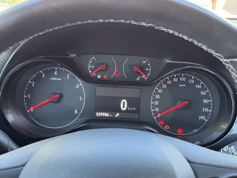 Opel Corsa Corsa Td 100 1.5 2023 Usado  Usado en Kovacs Usados