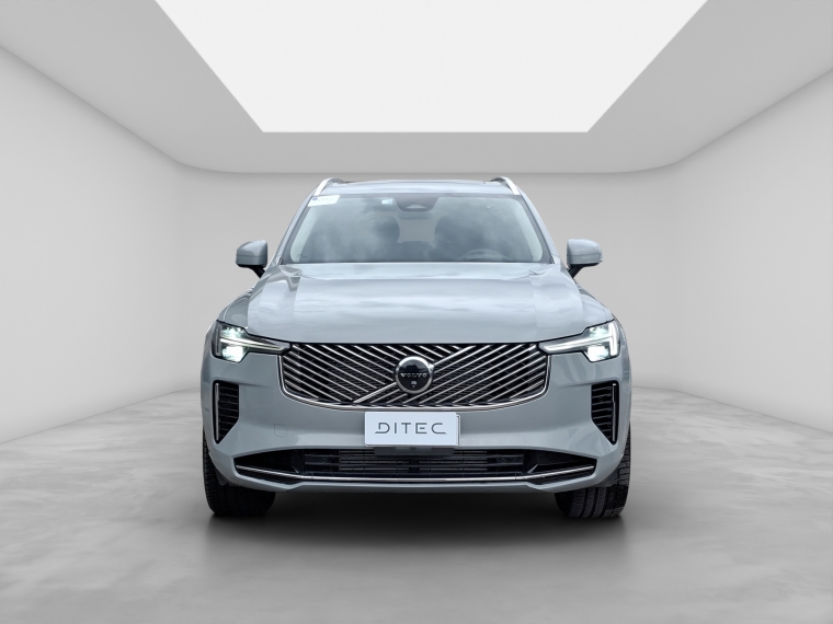 Volvo Xc90 T8 Plus 2026 Usado Usado en BMW Premium Selection Volvo Xc90 T8 Plus 2026 Usado Usado en BMW Premium Selection
