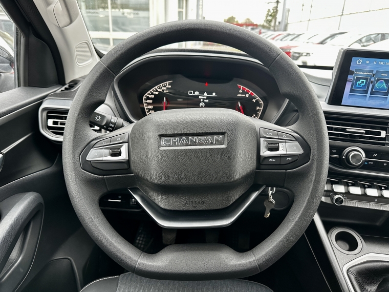 Changan Hunter 2.0 2026 Usado  Usado en Kovacs Usados