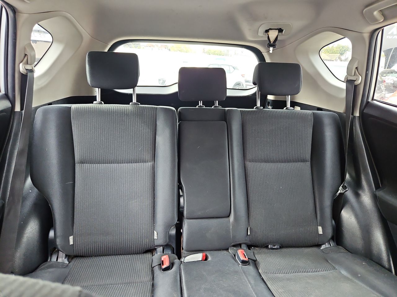 Toyota Rav4 Rav 4 4x4 2.0 2014 Usado en Usados de Primera - Sergio Escobar