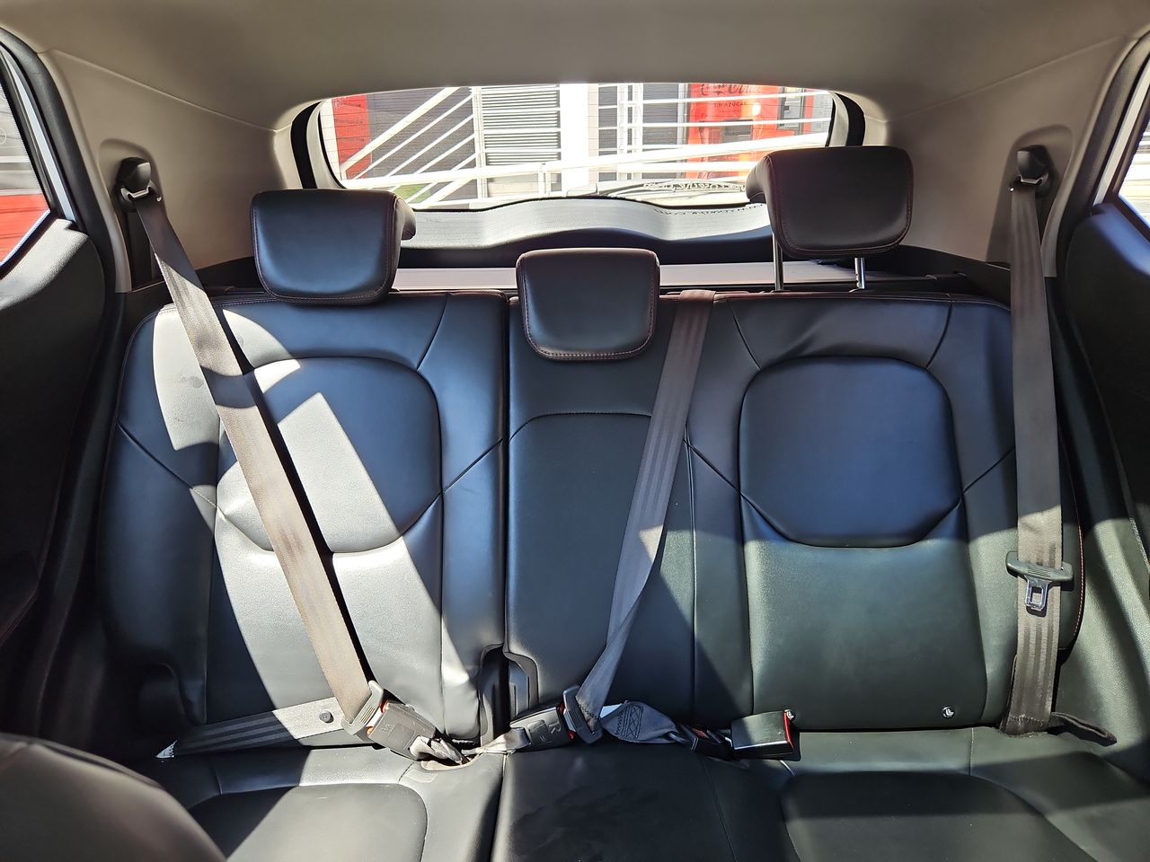 Chevrolet Groove Groove 4x2 1.5 2024 Usado en Usados de Primera - Sergio Escobar