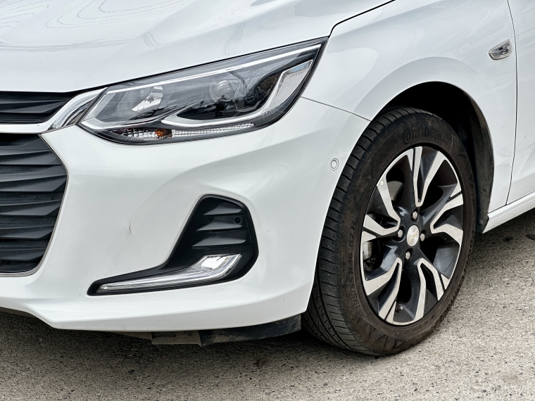 Chevrolet Onix 1.0 Sedan Premier At 2023 Usado  Usado en Kovacs Usados