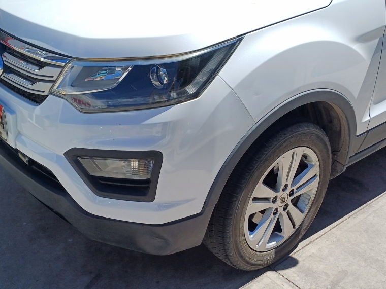 Changan Cx70 Cx70 1.6 2020 Usado en Rosselot Usados