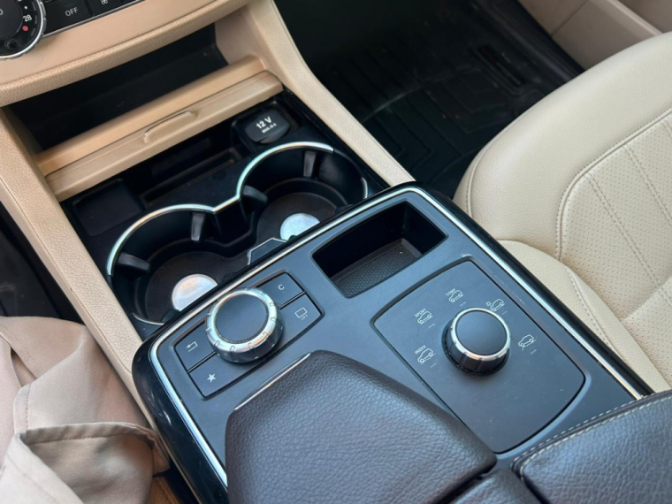 Mercedes benz Gle 250 D 2018 Usado  Usado en Webautos.cl