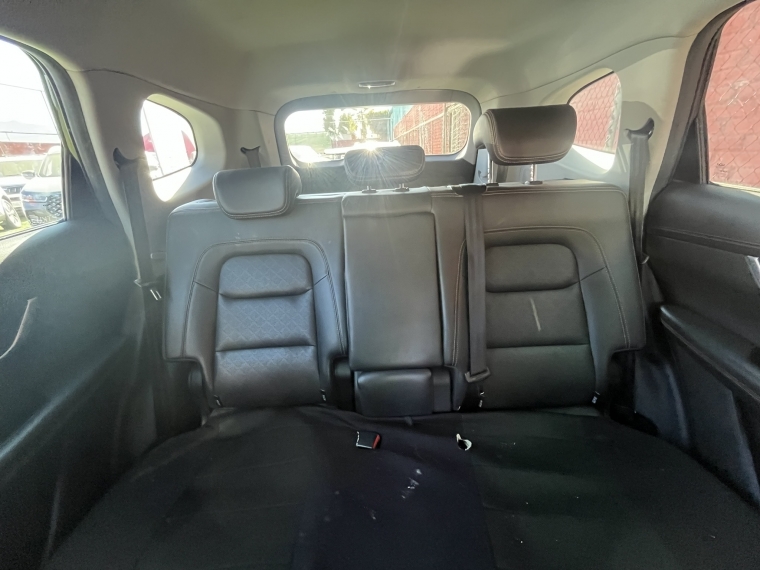 Chery Tiggo 8 Tiggo 8 1.5 2021 Usado en Rosselot Usados