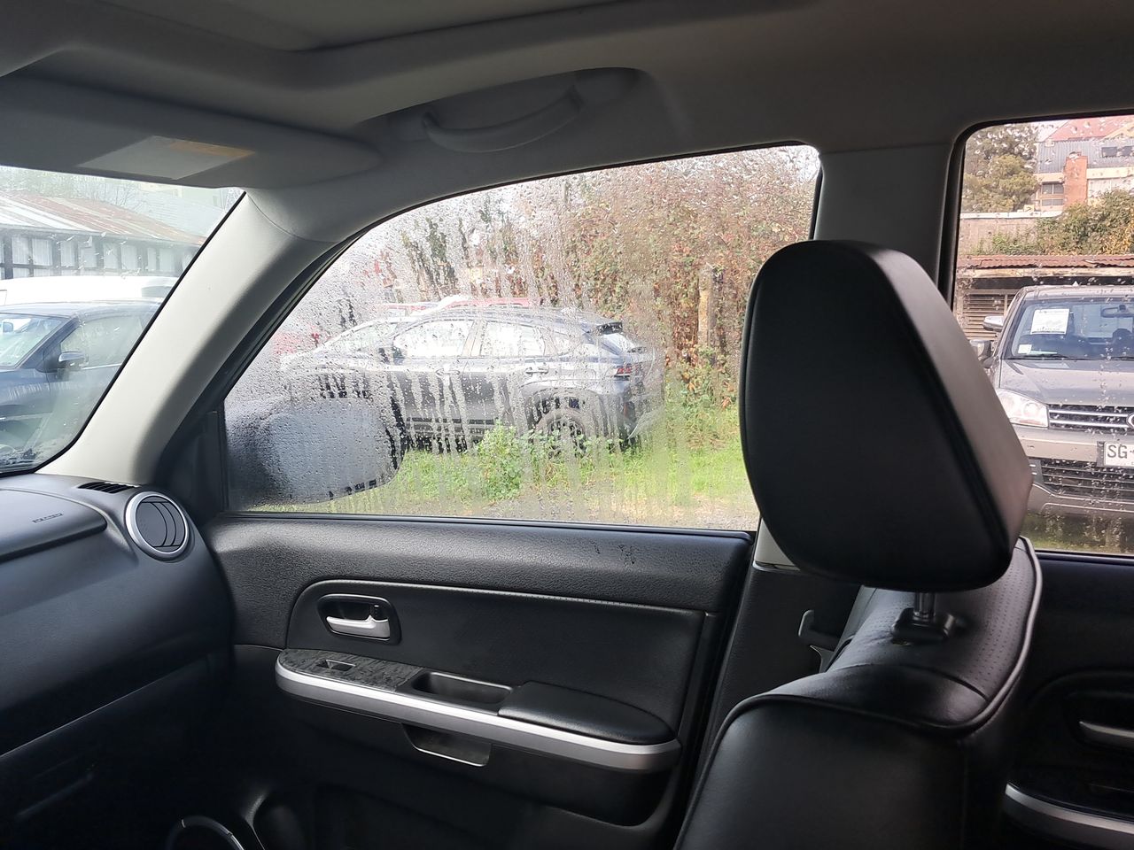 Suzuki Grand nomade Grand Nomade Ltd 2.4 At 2019 Usado en Usados de Primera - Sergio Escobar