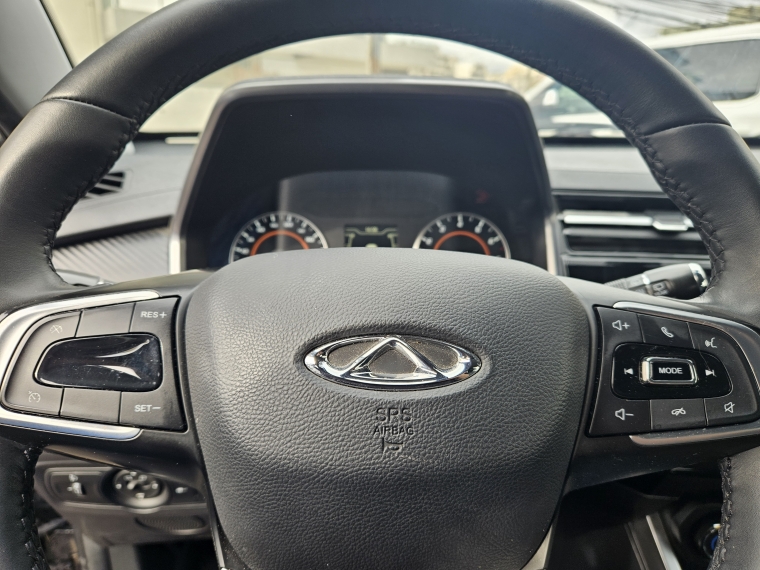 Chery Tiggo 2 pro Tiggo 2 Pro Gls Mt Euro 6b 2023 Usado  Usado en Webautos.cl