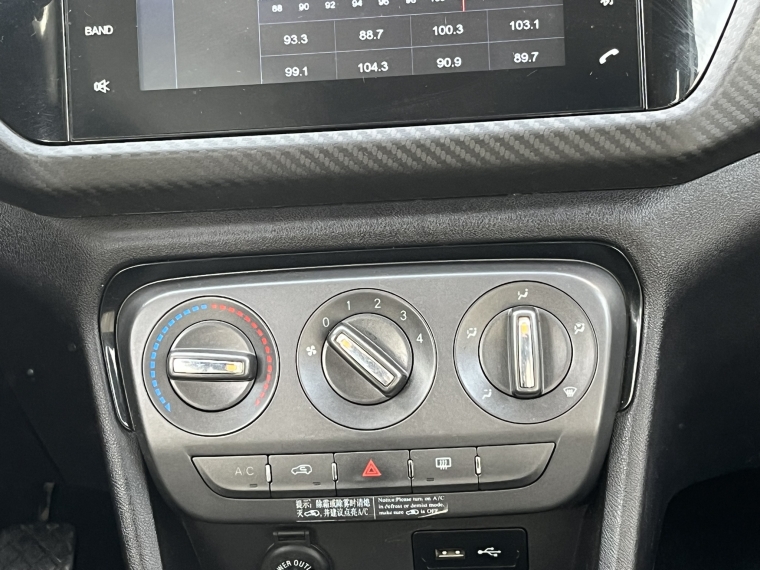 Chery Tiggo 2 Tiggo 2 1.5 2021 Usado en Rosselot Usados