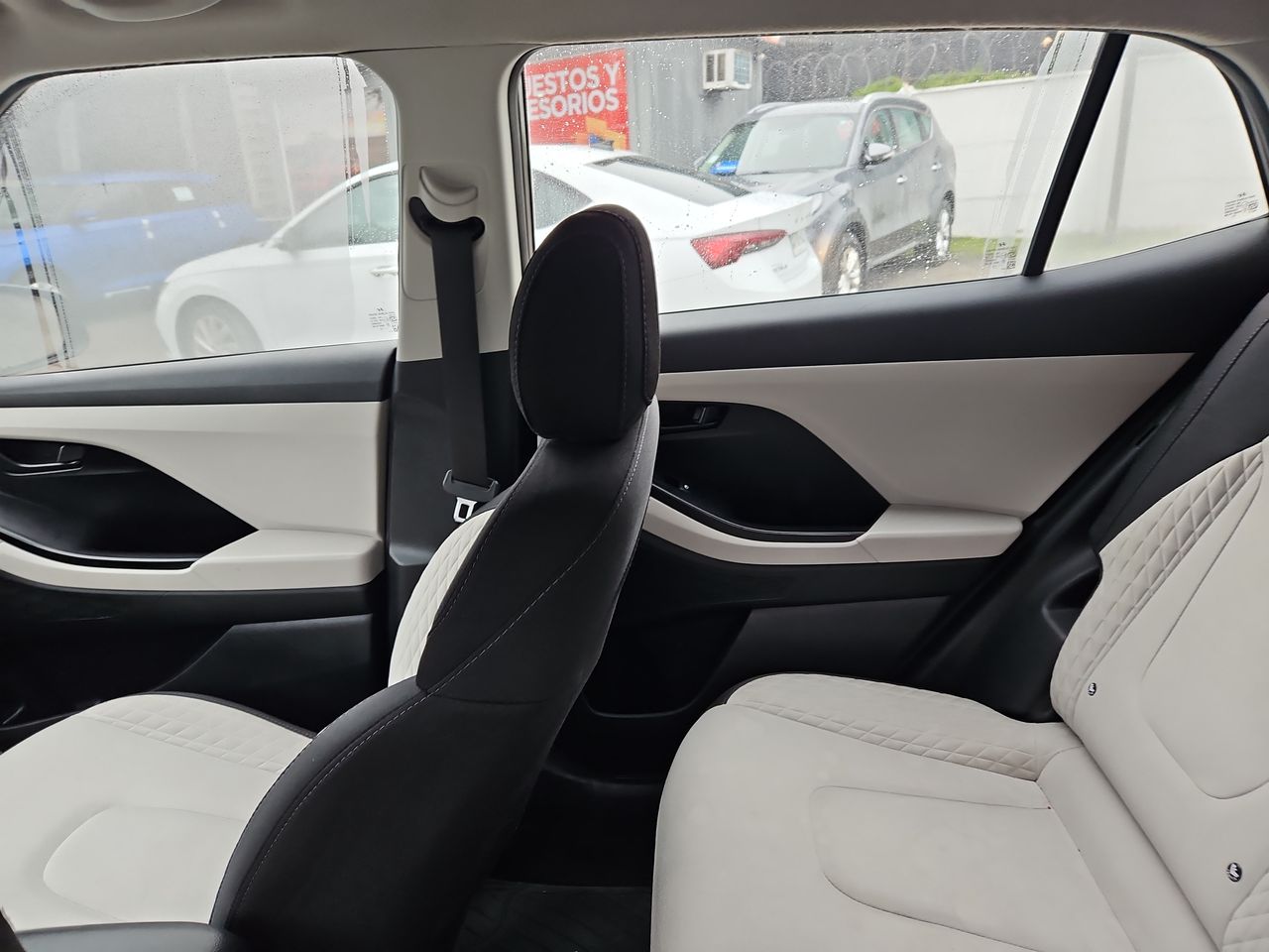 Hyundai Creta Creta Su2i 1.5 2021 Usado en Usados de Primera - Sergio Escobar
