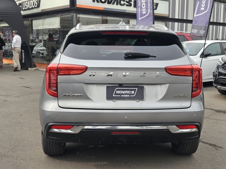 Haval Jolion Elite 1.5 Aut 2023 Usado  Usado en Kovacs Usados