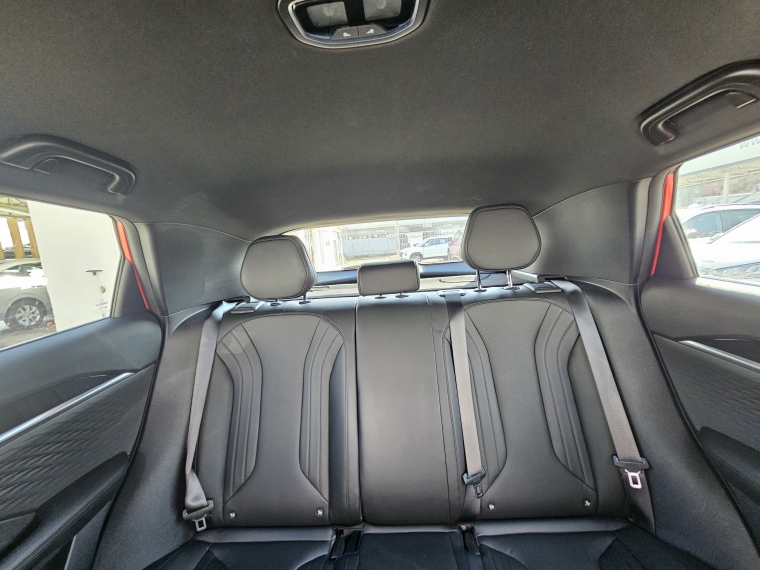 Geely Coolray Comfort 7dct At 2024 Usado  Usado en Kovacs Usados