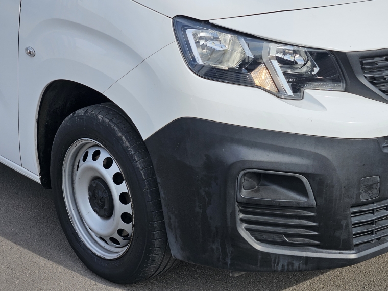 Peugeot Partner Partner Hdi 92 L1 1.6 2021 Usado Usado en Kovacs Usados Peugeot Partner Partner Hdi 92 L1 1.6 2021 Usado Usado en Kovacs Usados