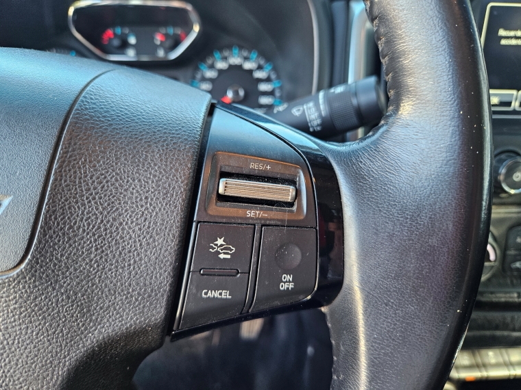 Chevrolet Colorado Colorado Dcab 4x4 2.8 At 2019 Usado  Usado en Kovacs Usados