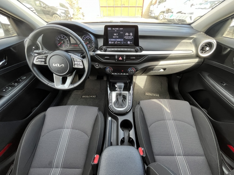 Kia Cerato Ex 1.6l 6at Full 2022 Usado  Usado en Kovacs Usados