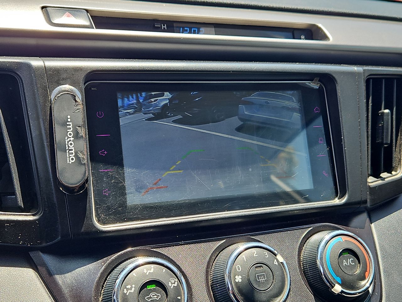 Toyota Rav4 Rav 4 2.0 2018 Usado en Usados de Primera - Sergio Escobar