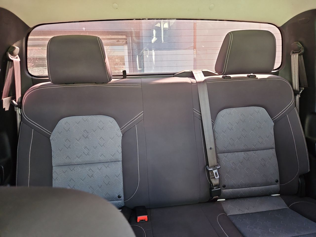 Maxus T60 T60 Dcab 2.8 2022 Usado en Usados de Primera - Sergio Escobar