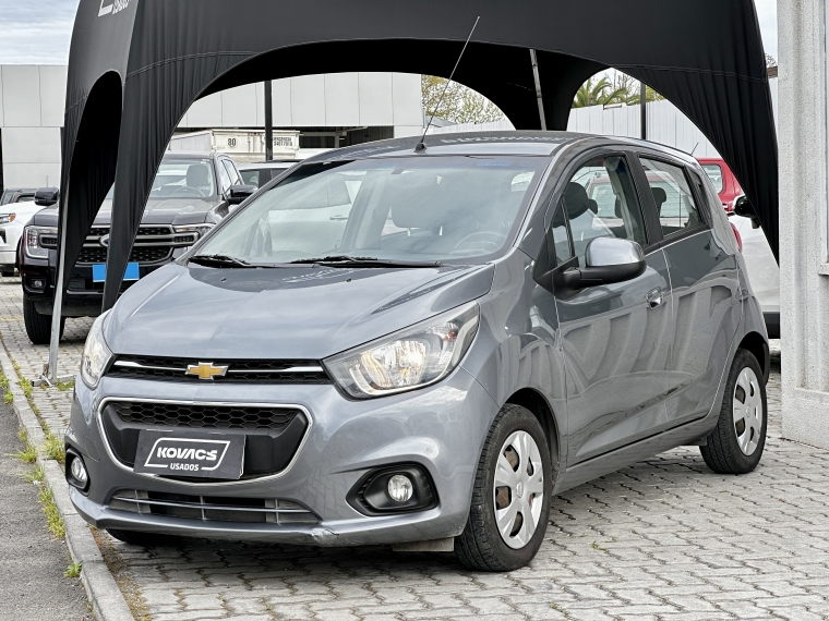 CHEVROLET SPARK GT 1.2 MT 2020