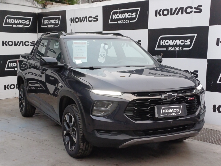 Chevrolet Montana 1.2 T Rs R At 2024 Usado  Usado en Kovacs Usados