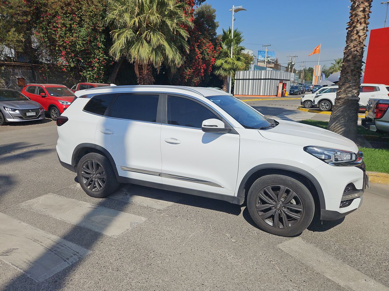 Chery Tiggo 8 Tiggo 8 1.5 2023 Usado en Usados de Primera - Sergio Escobar