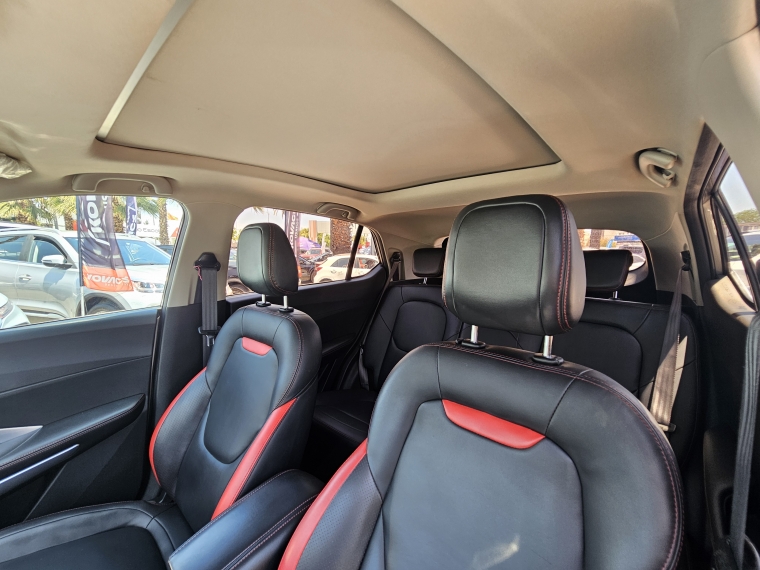 Chevrolet Groove 1.5 Premier Mt 2021 Usado  Usado en Kovacs Usados