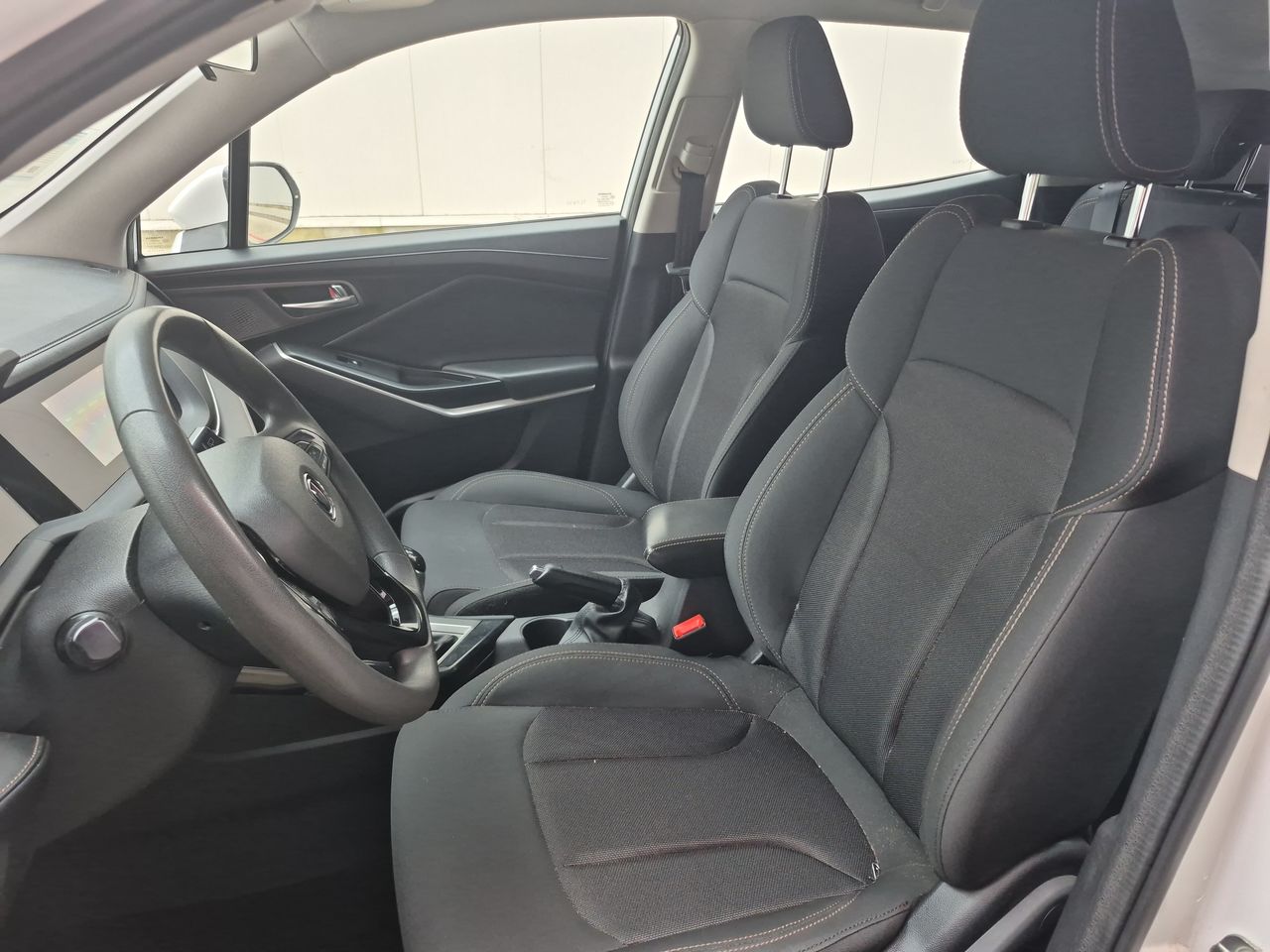 Changan Cs15 Cs15 Hb 4x2 1.5 2024 Usado en Usados de Primera - Sergio Escobar