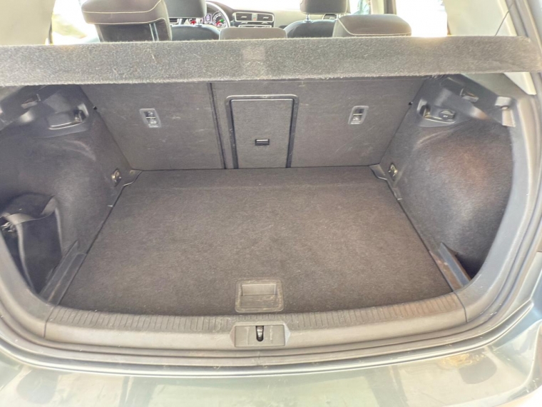 Volkswagen Golf Design 1.4t At 2016 Usado en Automotriz Olea Flaño