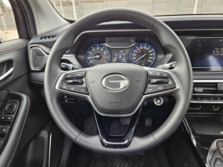Gac motor Gs4 Gs4 Power 1.5 Aut 2024 Usado en Rosselot Usados