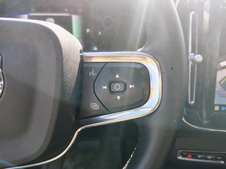 Volvo Xc40 Xc40 B4 Plus 2.0 2023 Usado en Rosselot Usados