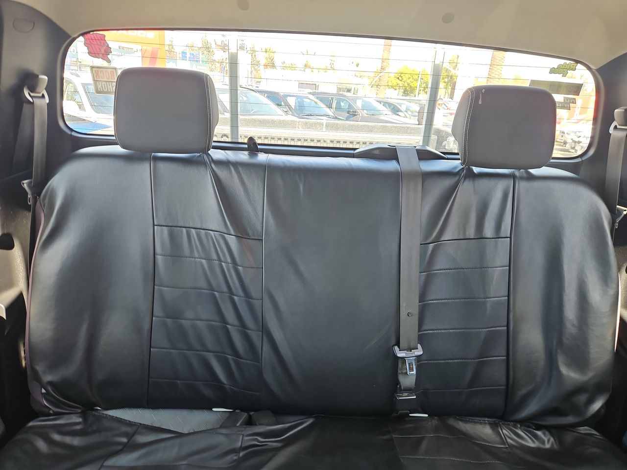 Maxus T60 T60 Dx 4x4 2.8 2019 Usado en Usados de Primera - Sergio Escobar