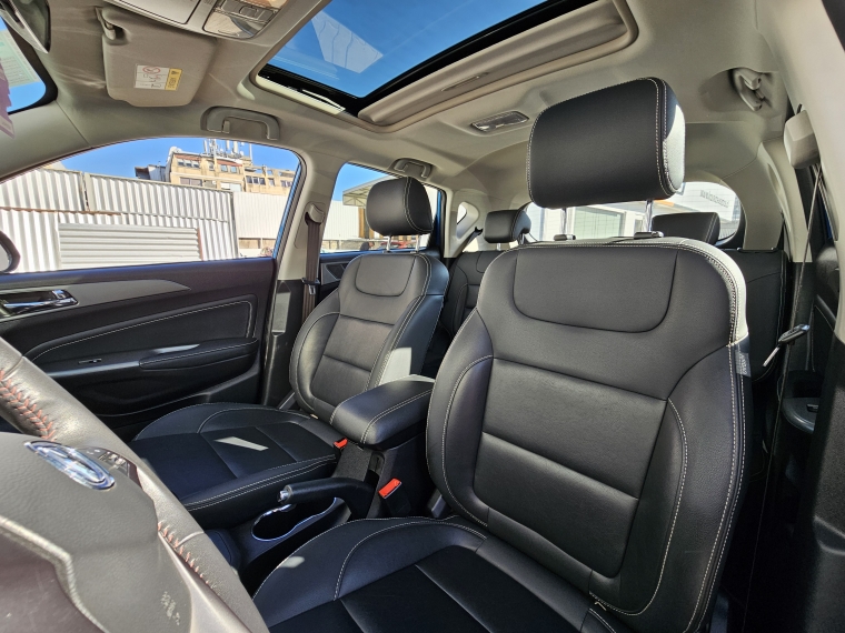 Changan Cs35 New Cs35 Luxury 1.6 2019 Usado  Usado en Kovacs Usados