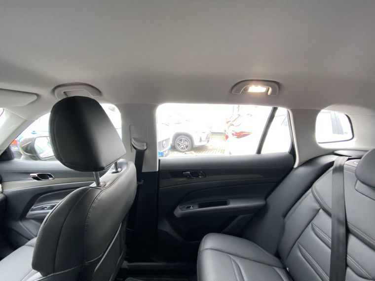 Ford Maverick Maverick Lariat Fx4 4x4 2024 Usado  Usado en Webautos.cl