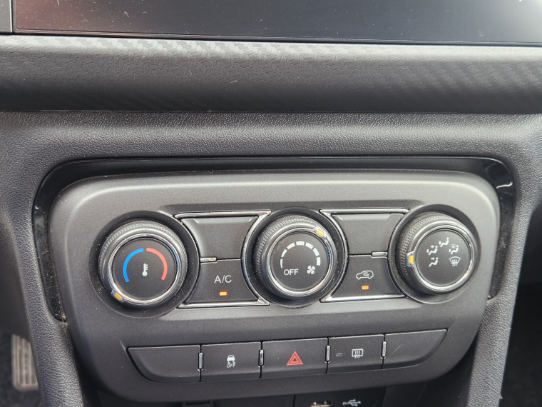 Chery Tiggo 2 Tiggo 2 Gls Cvt 1.5 Euro 6b 2024 Usado en Rosselot Usados