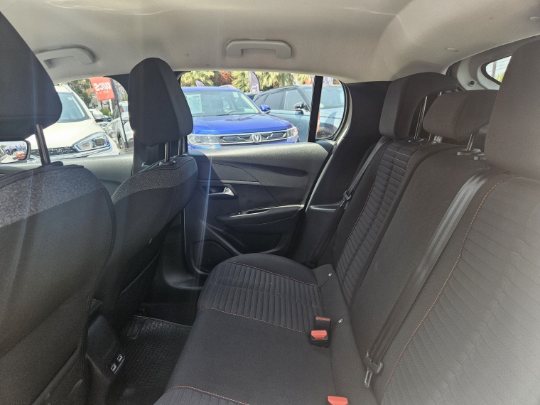 Peugeot 208 Active Puretech 1.2 Aut 2022 Usado  Usado en Kovacs Usados