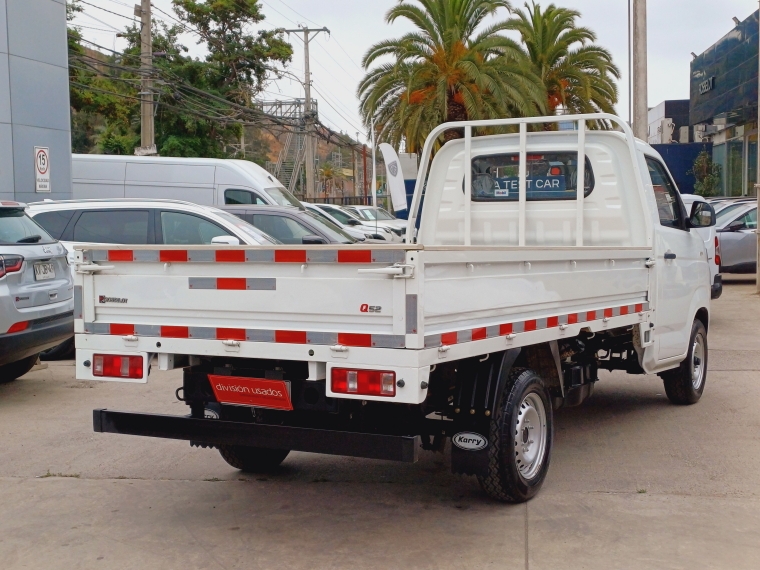 Karry Q22 Q51 1.6 2024 Usado en Rosselot Usados